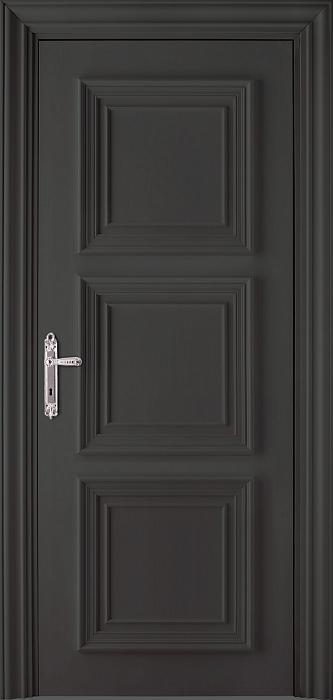 Prima P3, Grigio